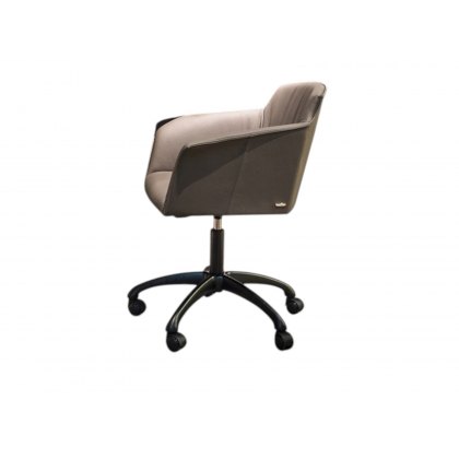 Tyler Office Chair By Cattelan Italia