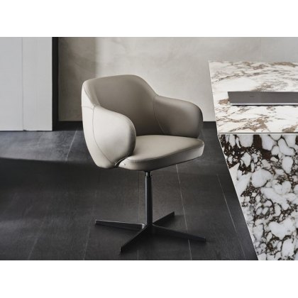 Bombe X Office Chair By Cattelan Italia Bombe X Office Chair By Cattelan Italia