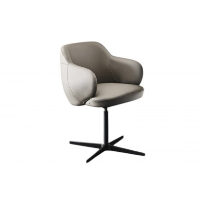 Bombe X Office Chair By Cattelan Italia