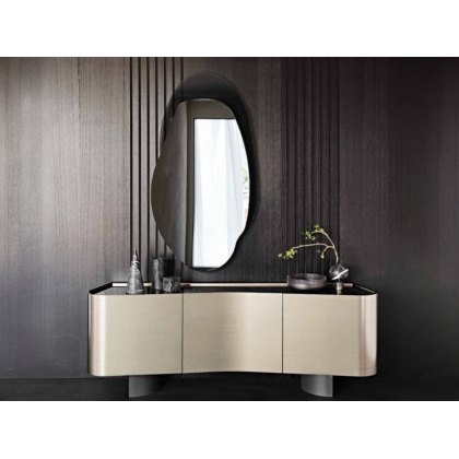 Akumal Mirror By Cattelan Italia Akumal Mirror By Cattelan Italia