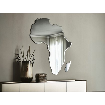 Africa Mirror By Cattelan Italia Africa Mirror By Cattelan Italia
