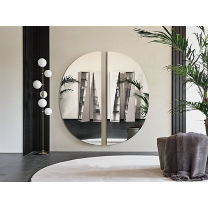 Day Mirror By Cattelan Italia Day Mirror By Cattelan Italia