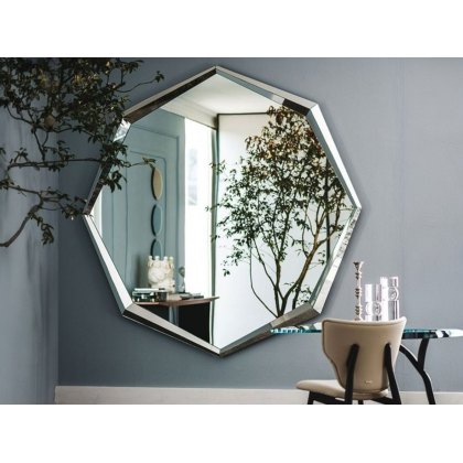 Emerald Magnum Mirror By Cattelan Italia Emerald Magnum Mirror By Cattelan Italia