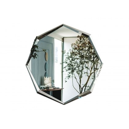 Emerald Magnum Mirror By Cattelan Italia