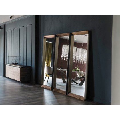 Excalibur Mirror By Cattelan Italia Excalibur Mirror By Cattelan Italia