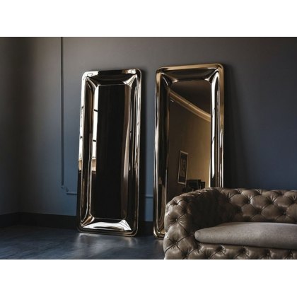 Glenn Mirror By Cattelan Italia Glenn Mirror By Cattelan Italia