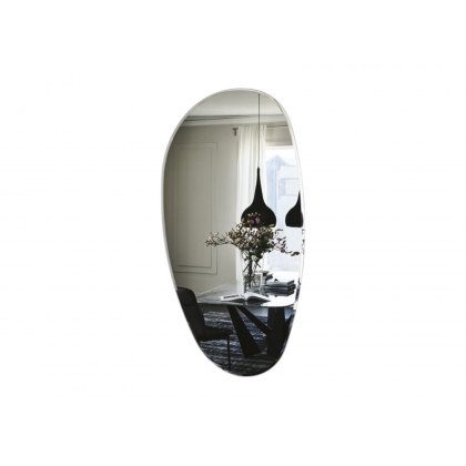 Hawaii Magnum Mirror By Cattelan Italia