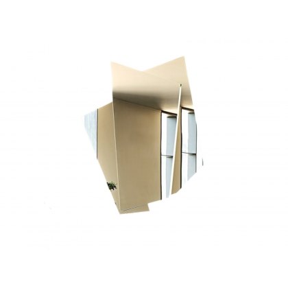 Risiko Mirror By Cattelan Italia