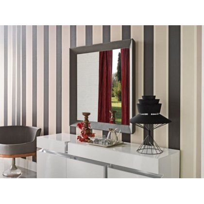 Taxedo Mirror By Cattelan Italia Taxedo Mirror By Cattelan Italia