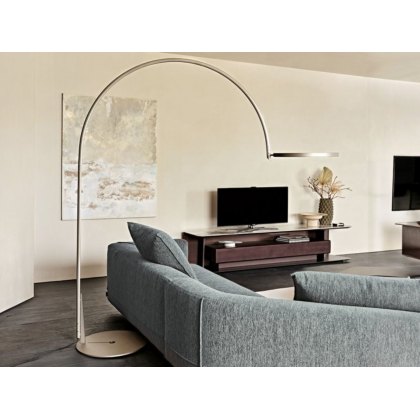 Arx Floor Lamp By Cattelan Italia Arx Floor Lamp By Cattelan Italia