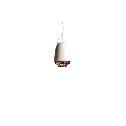 Asia Suspension Light By Cattelan Italia