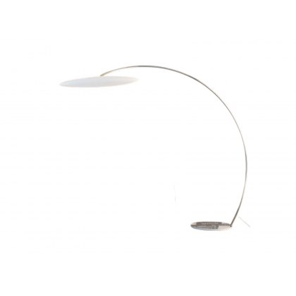 Astra Arc Floor Lamp By Cattelan Italia