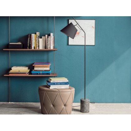 Karibu Floor Lamp By Cattelan Italia Karibu Floor Lamp By Cattelan Italia