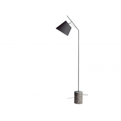 Karibu Floor Lamp By Cattelan Italia