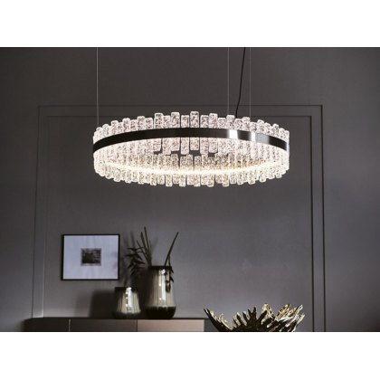 Phoenix Suspension Light By Cattelan Italia Phoenix Suspension Light By Cattelan Italia