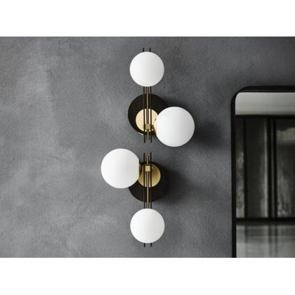 Planeta Wall Light By Cattelan Italia Planeta Wall Light By Cattelan Italia