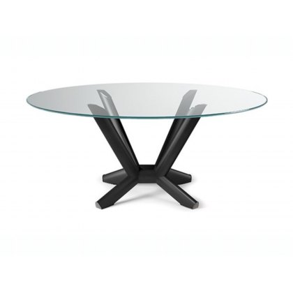 Planer Round Table By Cattelan Italia