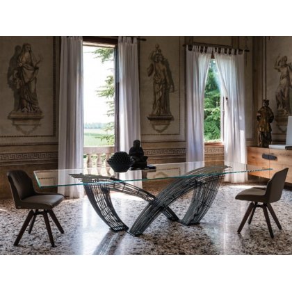 Hystrix Table By Cattelan Italia Hystrix Table By Cattelan Italia