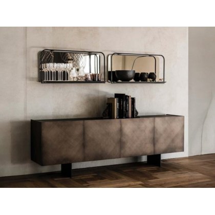 Arizona Sideboard By Cattelan Italia Arizona Sideboard By Cattelan Italia