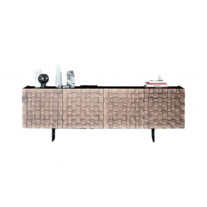 Arizona Crossing Sideboard By Cattelan Italia