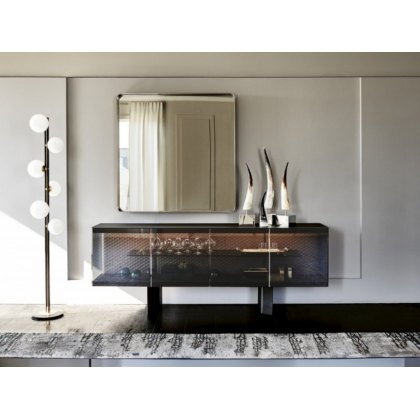 Boutique Sideboard By Cattelan Italia Boutique Sideboard By Cattelan Italia