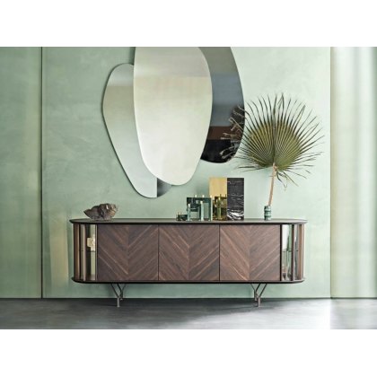 Costes Sideboard By Cattelan Italia Costes Sideboard By Cattelan Italia
