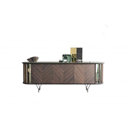 Costes Sideboard By Cattelan Italia