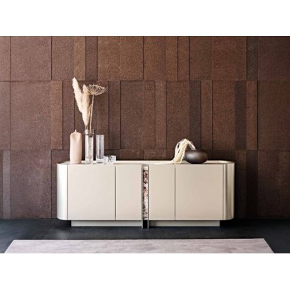 Dynasty Sideboard By Cattelan Italia Dynasty Sideboard By Cattelan Italia