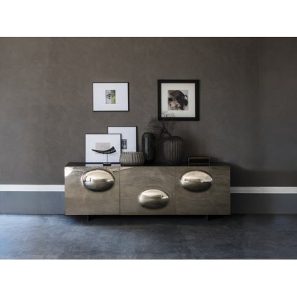 Paramount Sideboard By Cattelan Italia Paramount Sideboard By Cattelan Italia