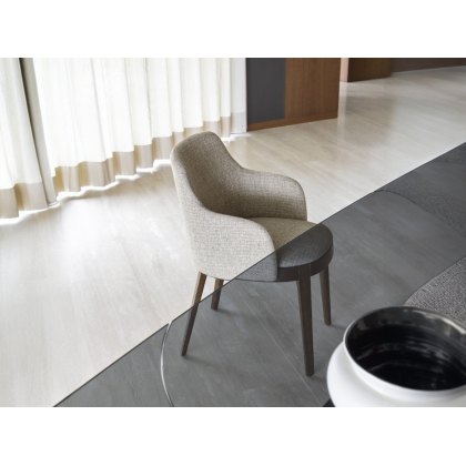 Adel CS2099 Made To Order Dining Chair By Calligaris Adel CS2099 Made To Order Dining Chair By Calligaris