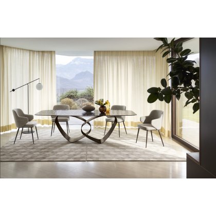 Breeze MTO Table By Calligaris