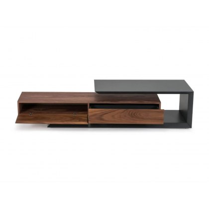 Link TV Unit By Cattelan Italia