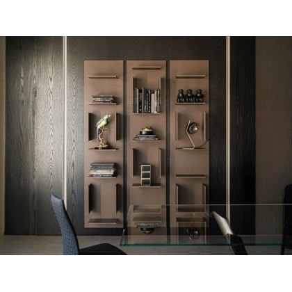Fifty Bookcase By Cattelan Italia Fifty Bookcase By Cattelan Italia