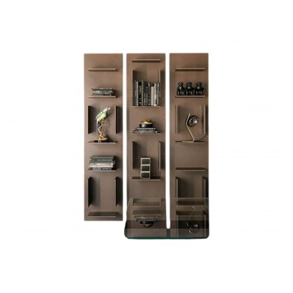 Fifty Bookcase By Cattelan Italia