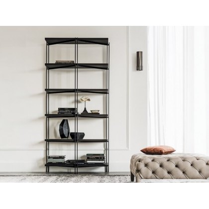 Hudson Bookcase By Cattelan Italia Hudson Bookcase By Cattelan Italia