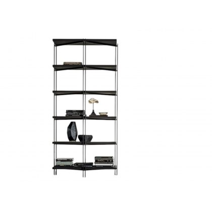 Hudson Bookcase By Cattelan Italia