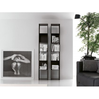 Joker Bookcase By Cattelan Italia Joker Bookcase By Cattelan Italia