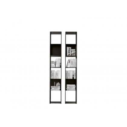 Joker Bookcase By Cattelan Italia