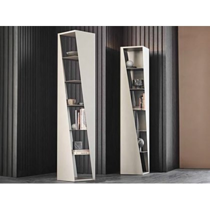 Rocket Bookcase By Cattelan Italia Rocket Bookcase By Cattelan Italia