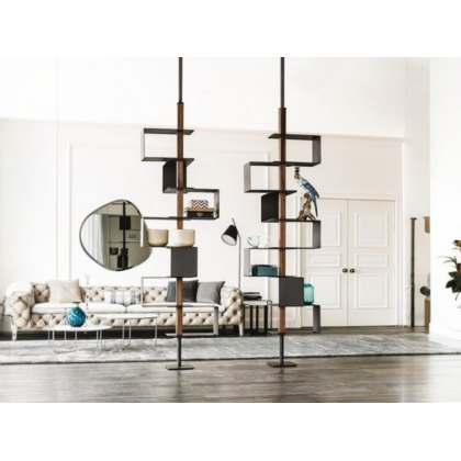 Tokyo Bookcase By Cattelan Italia Tokyo Bookcase By Cattelan Italia