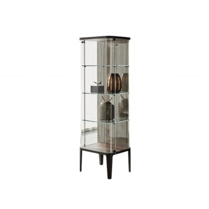 Chantal Display Case By Cattelan Italia