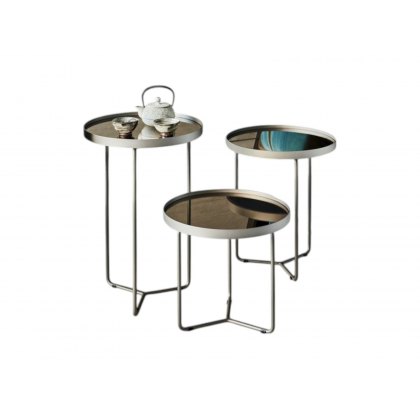 Billy Coffee Table By Cattelan Italia