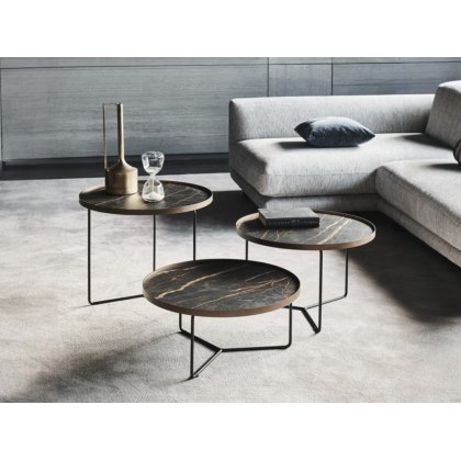 Billy Keramik Coffee Table By Cattelan Italia Billy Keramik Coffee Table By Cattelan Italia