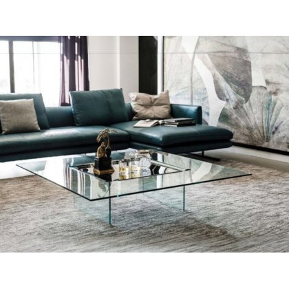 Carre Coffee Table By Cattelan Italia Carre Coffee Table By Cattelan Italia