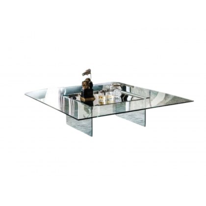 Carre Coffee Table By Cattelan Italia