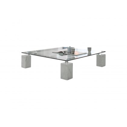 Dielle Coffee Table By Cattelan Italia