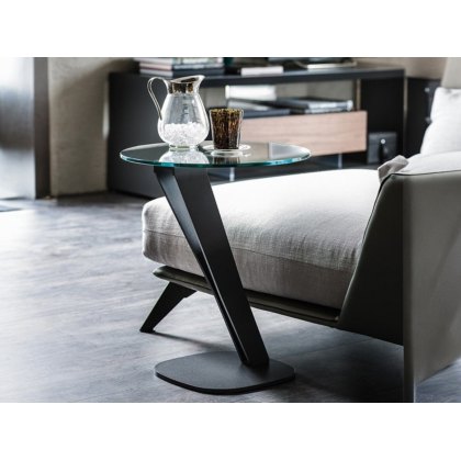 Falco Side Table By Cattelan Italia Falco Side Table By Cattelan Italia