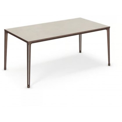 Boulevard Argile Table By Cattelan Italia