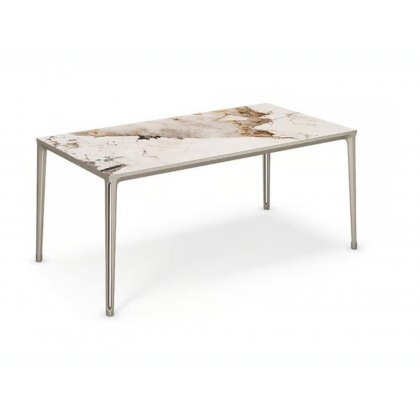 Boulevard Keramik Table By Cattelan Italia