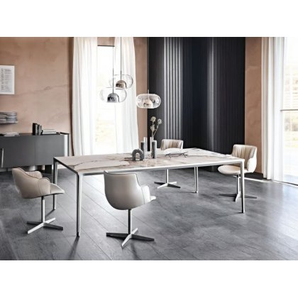 Boulevard Keramik Table By Cattelan Italia Boulevard Keramik Table By Cattelan Italia